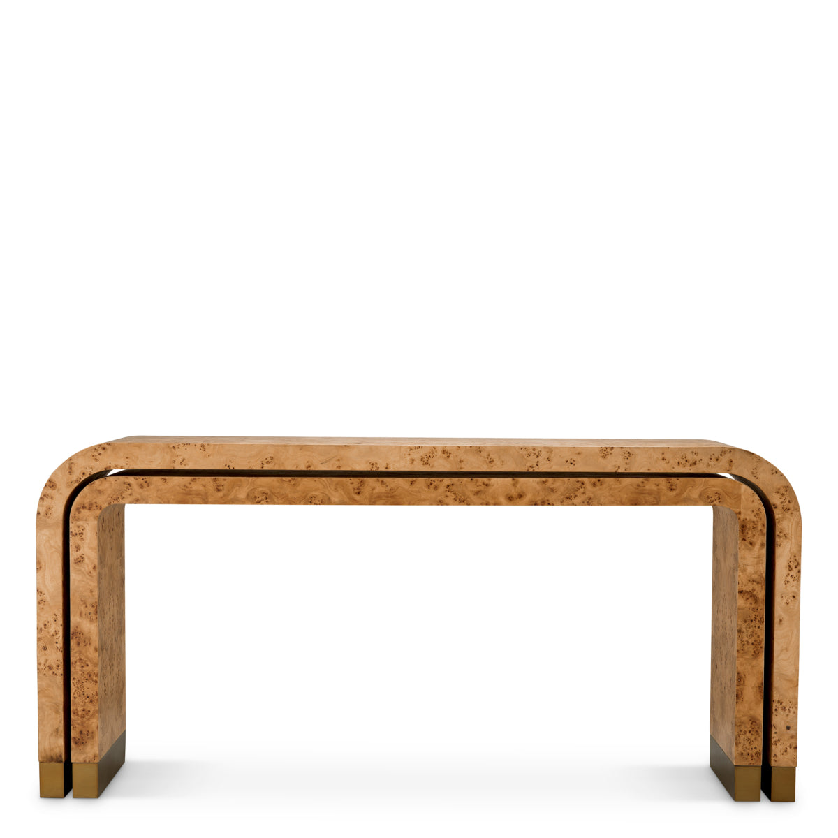 Konsolentisch Quinton Set Of 2