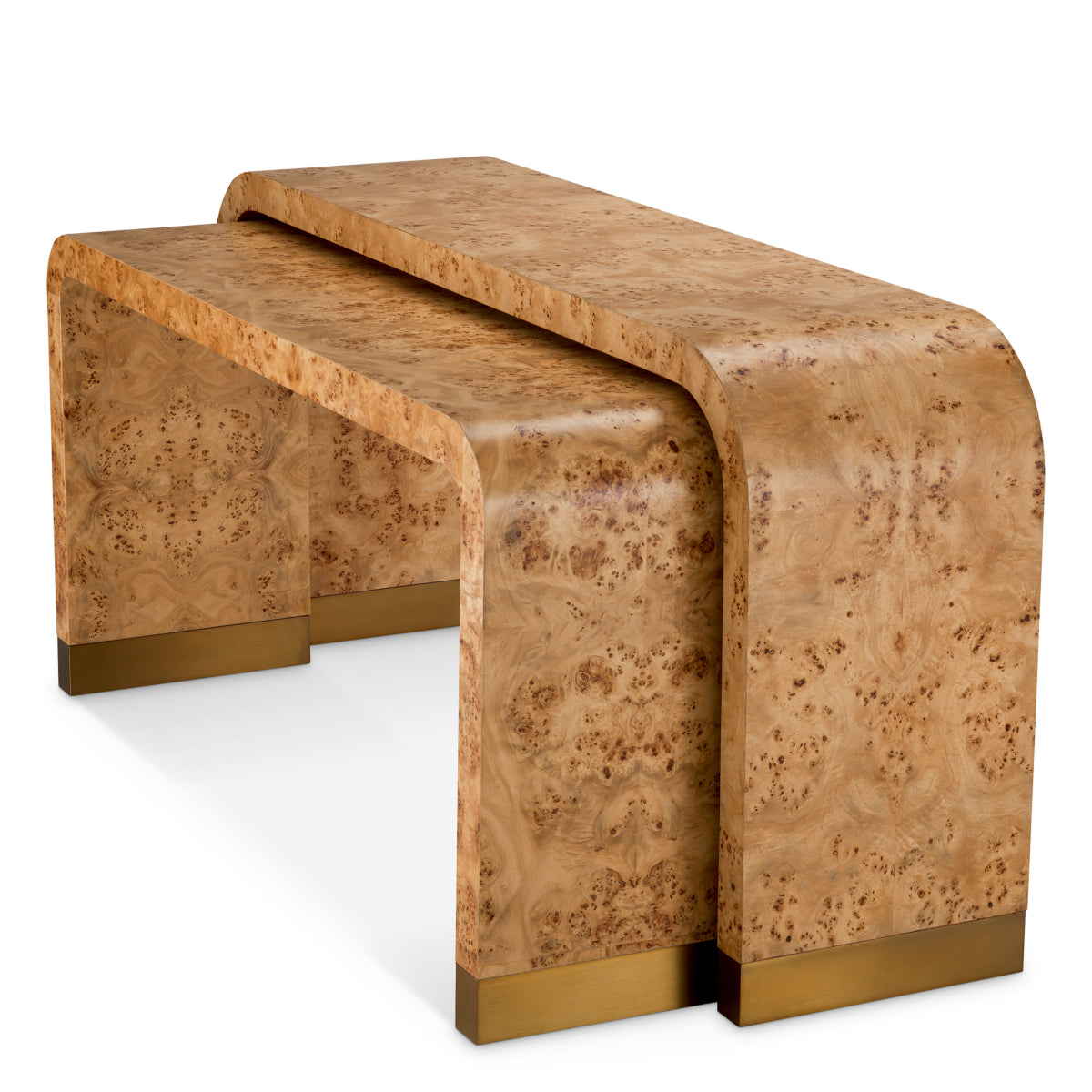 Konsolentisch Quinton Set Of 2