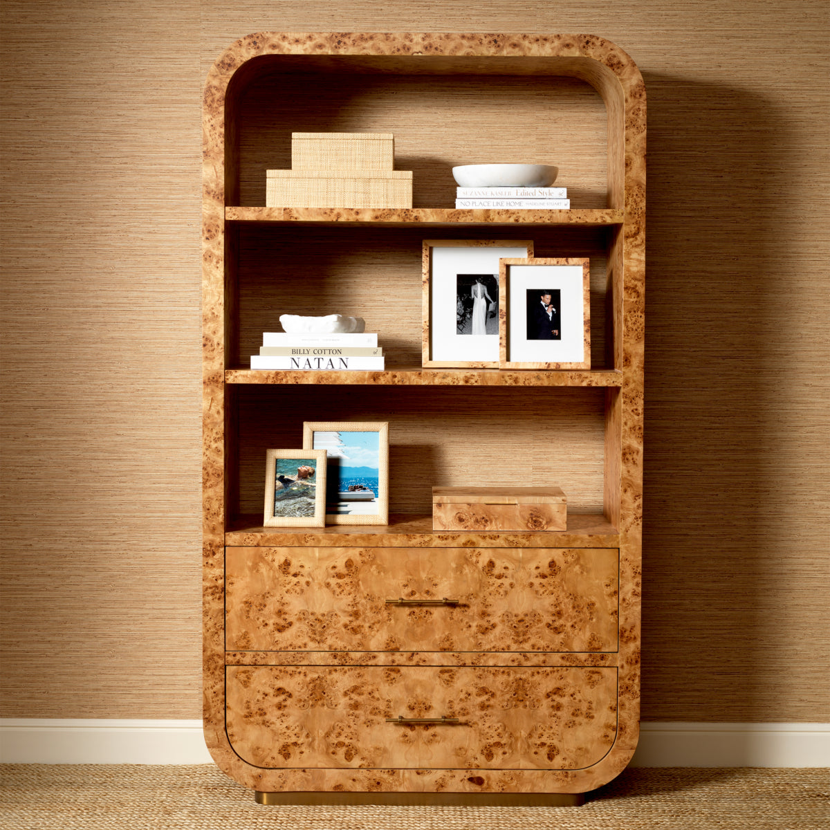 Vitrine Quinton
