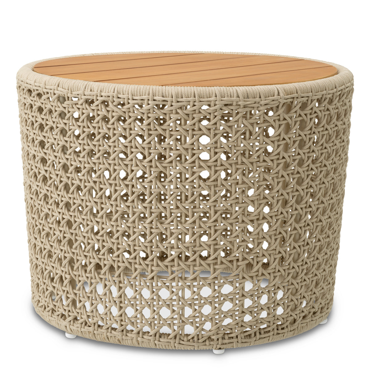 Outdoor-Beistelltisch Trinity