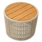 Outdoor-Beistelltisch Trinity