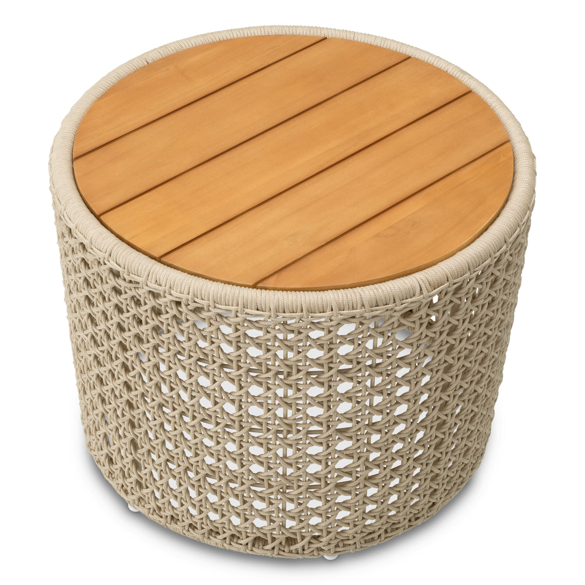 Outdoor-Beistelltisch Trinity