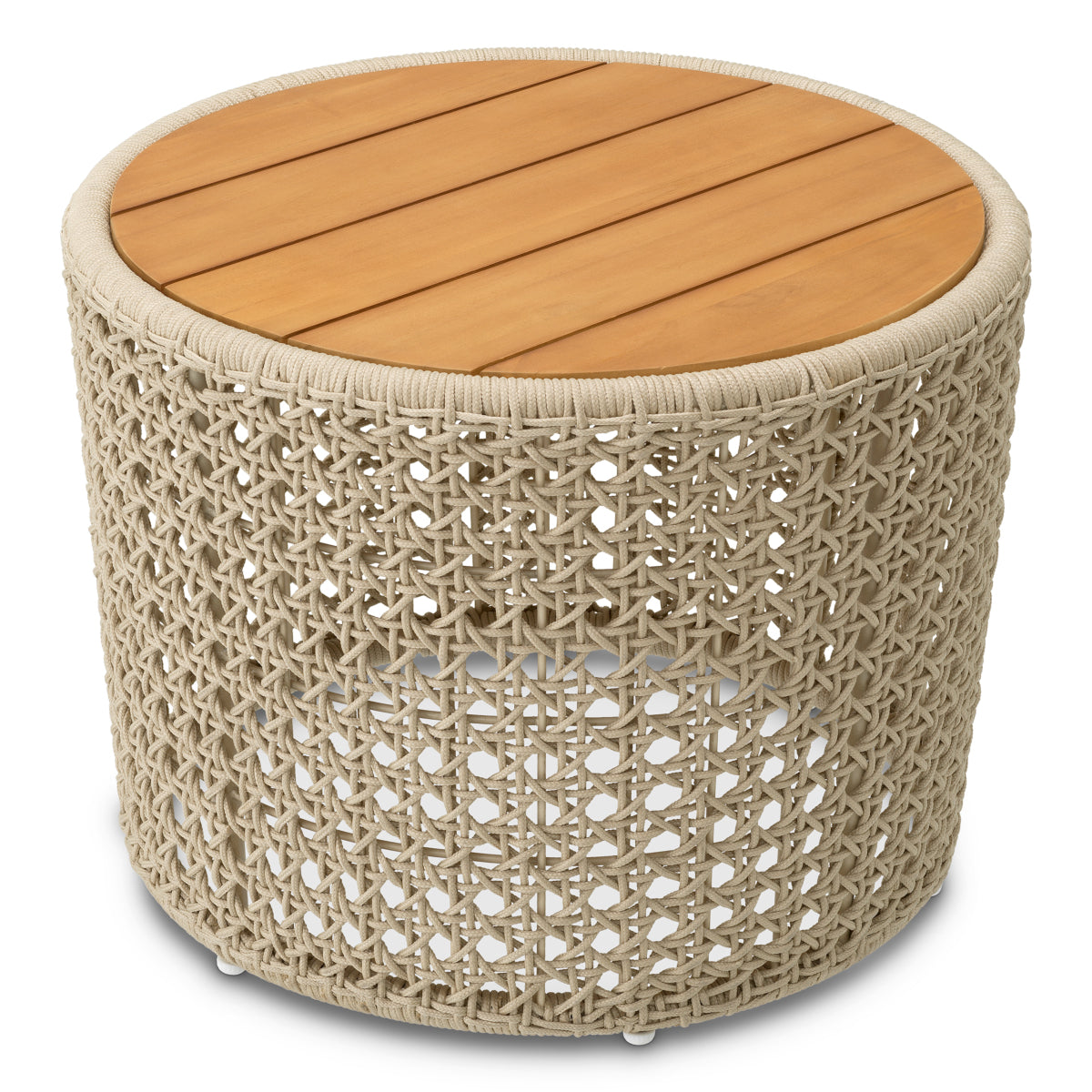 Outdoor-Beistelltisch Trinity