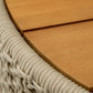 Outdoor-Beistelltisch Trinity