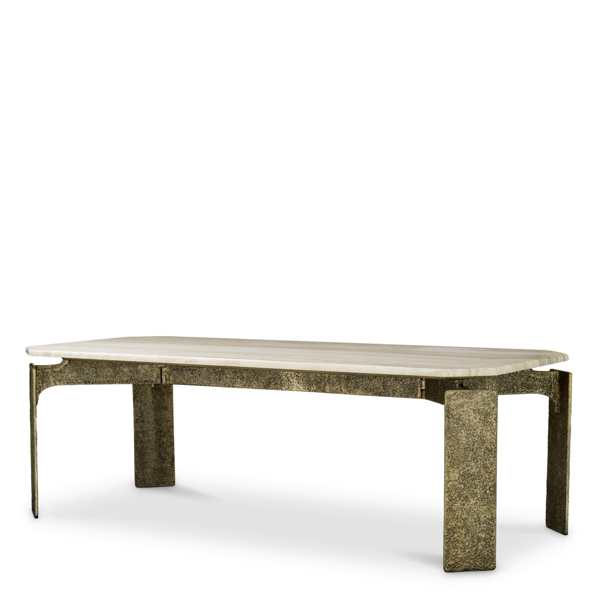 Esstisch Bodega Rectangular