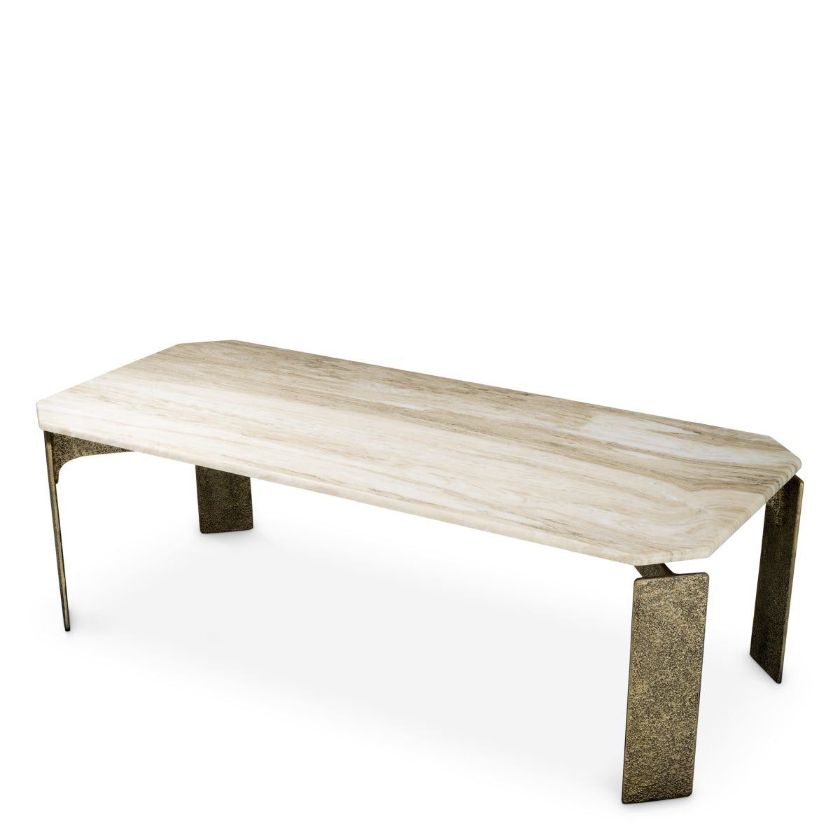 Esstisch Bodega Rectangular