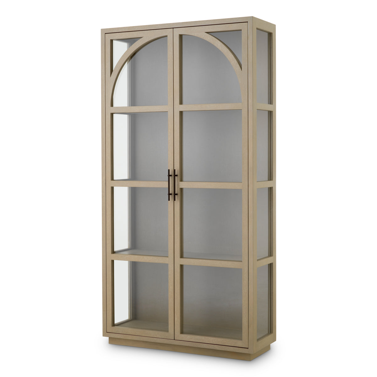 Vitrine San Bernardino