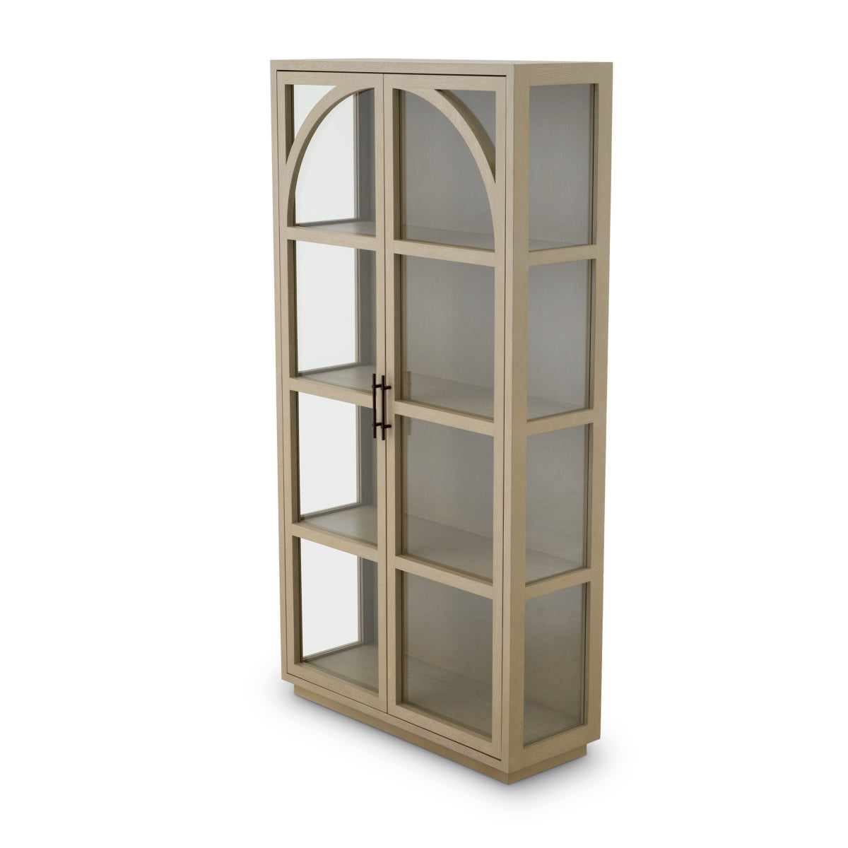 Vitrine San Bernardino