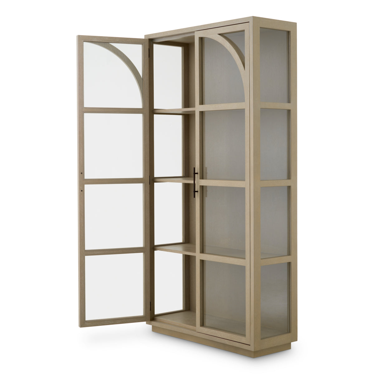 Vitrine San Bernardino