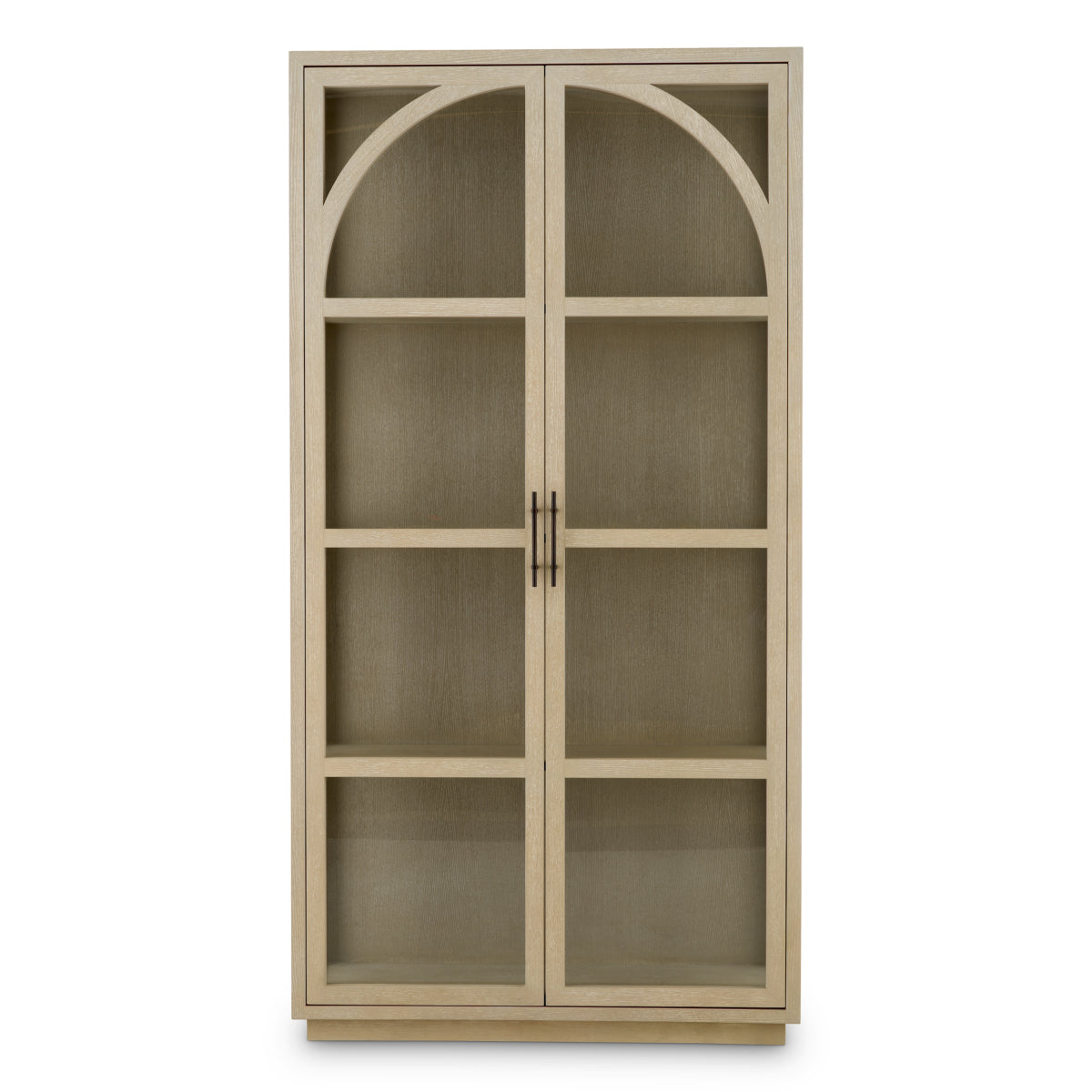 Vitrine San Bernardino