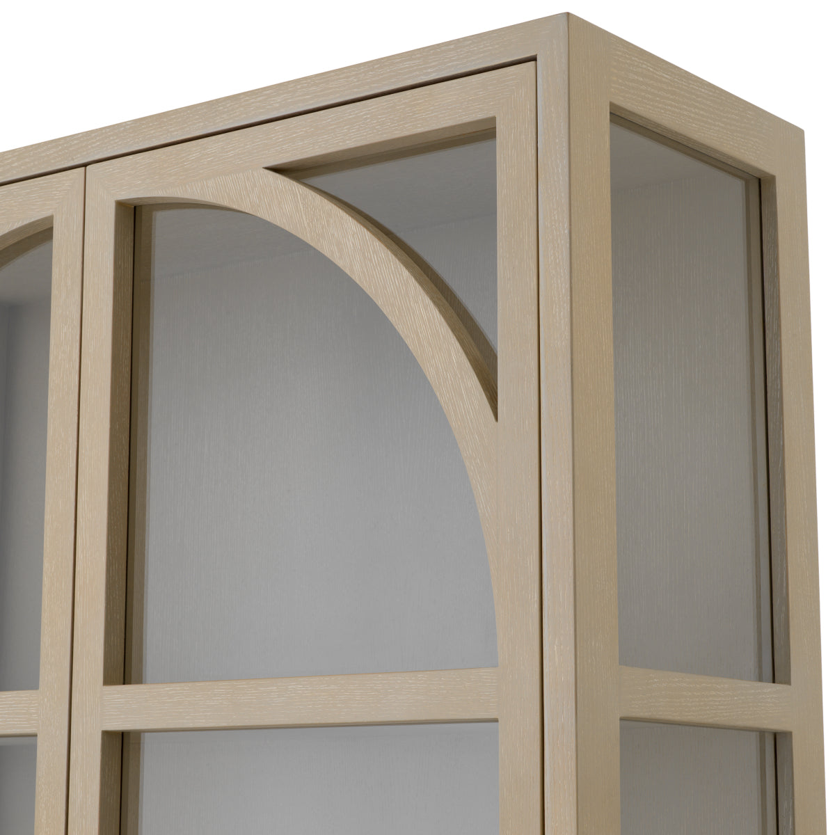 Vitrine San Bernardino