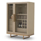 Barschrank Connaught