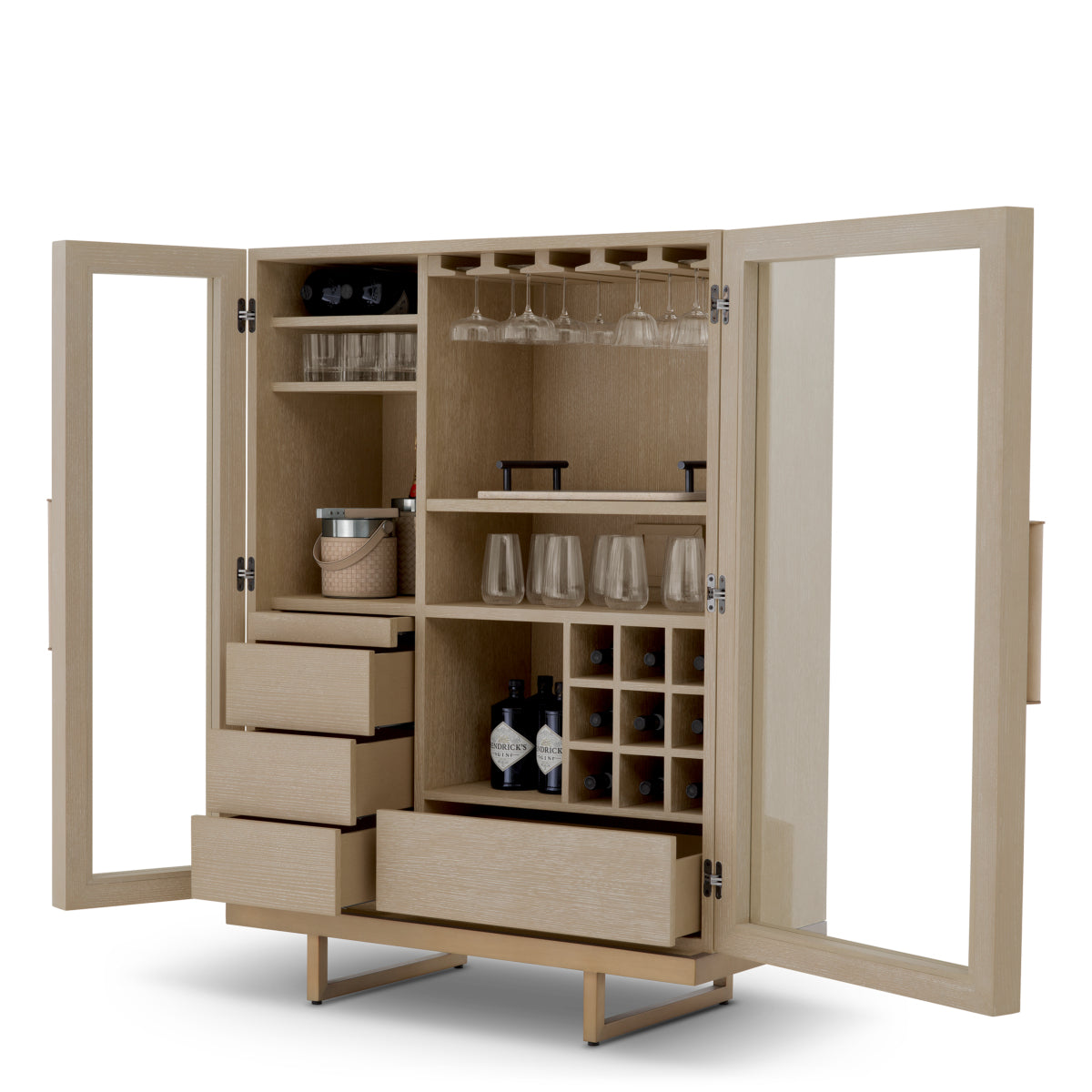 Barschrank Connaught