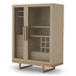 Barschrank Connaught