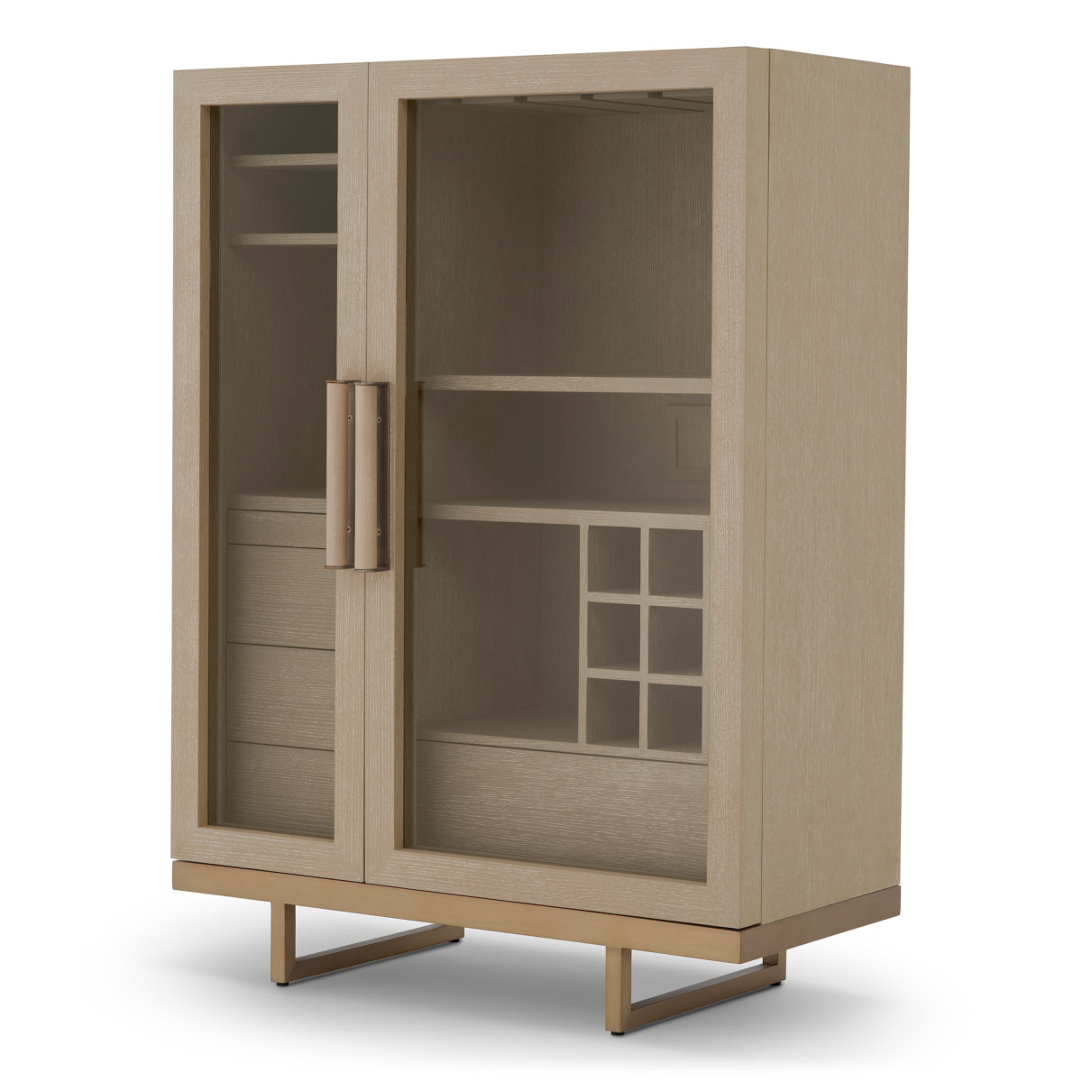 Barschrank Connaught