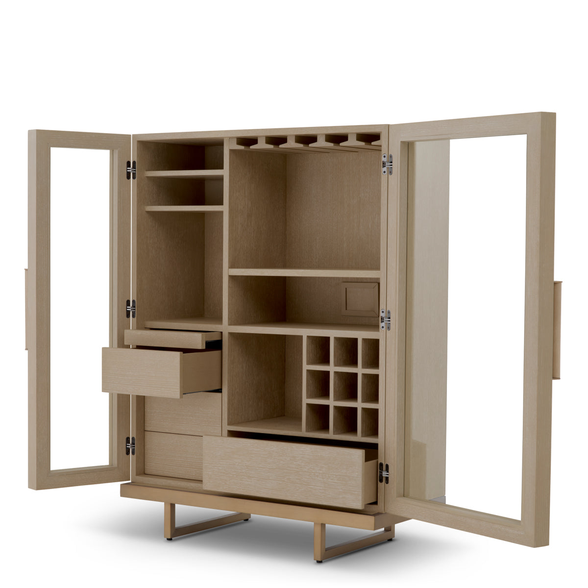 Barschrank Connaught