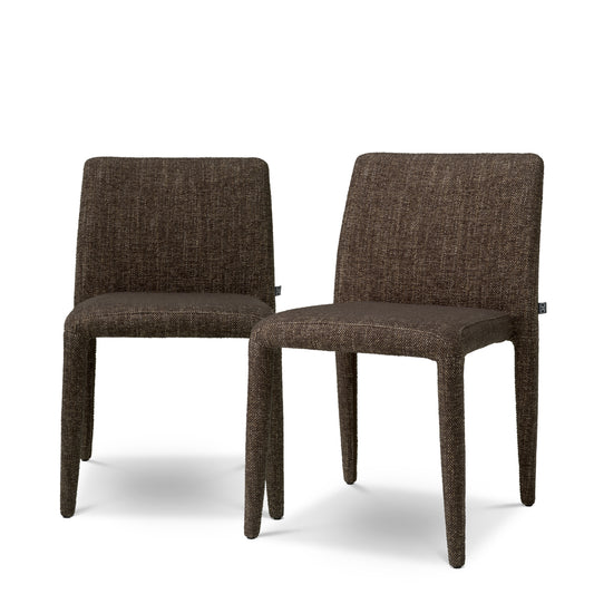 Esszimmerstuhl Leiza Set Of 2