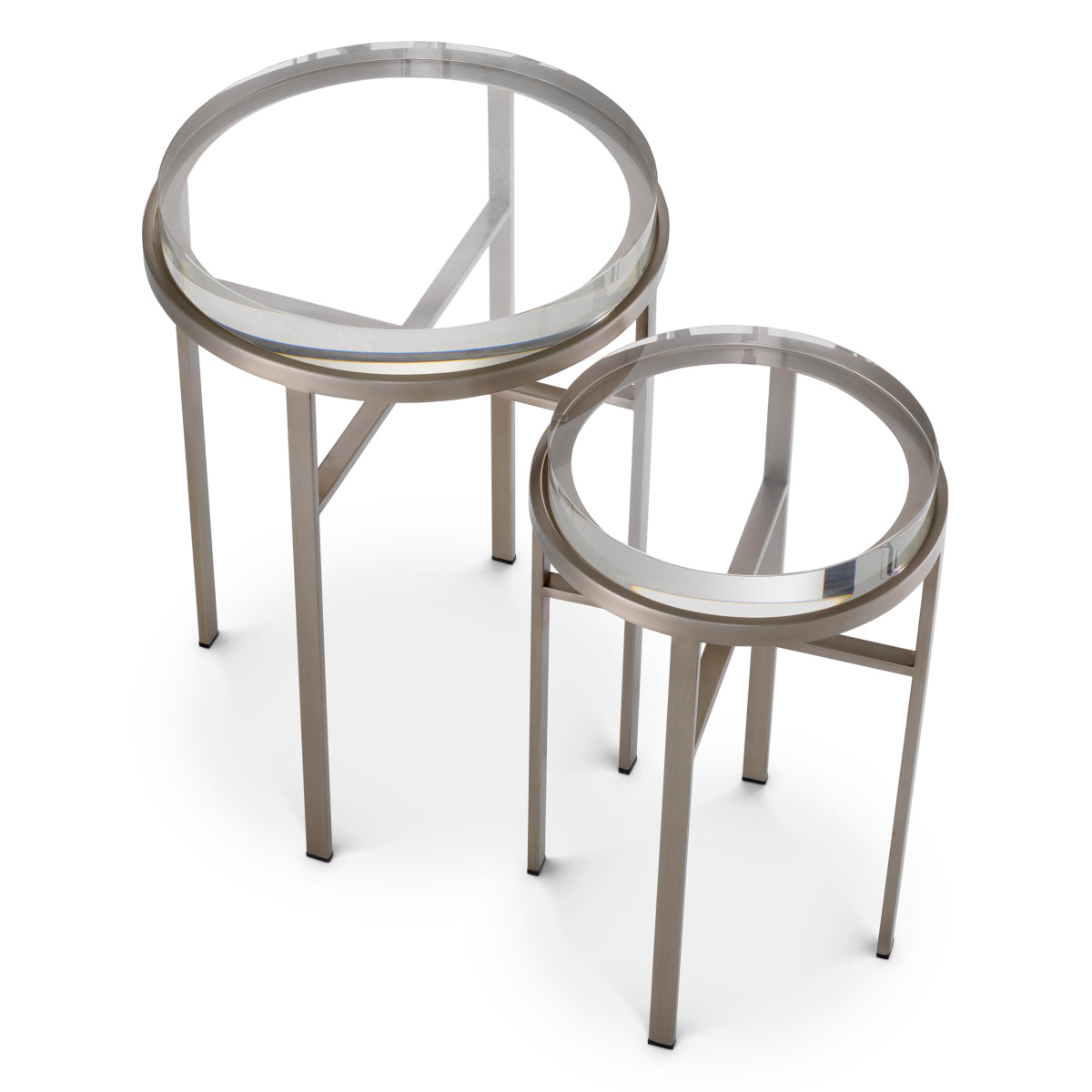 Beistelltisch Hoxton Set Of 2