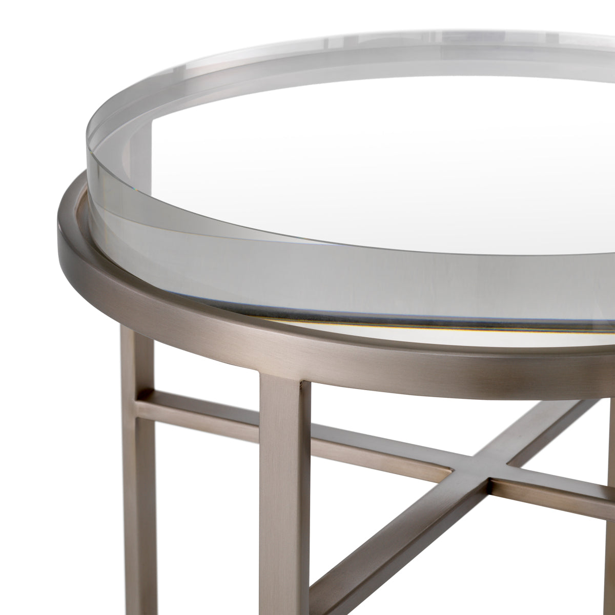 Beistelltisch Hoxton Set Of 2