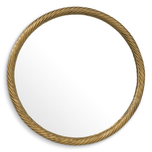 Wandspiegel Salvi Round