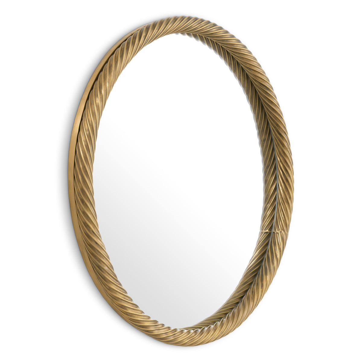 Wandspiegel Salvi Round