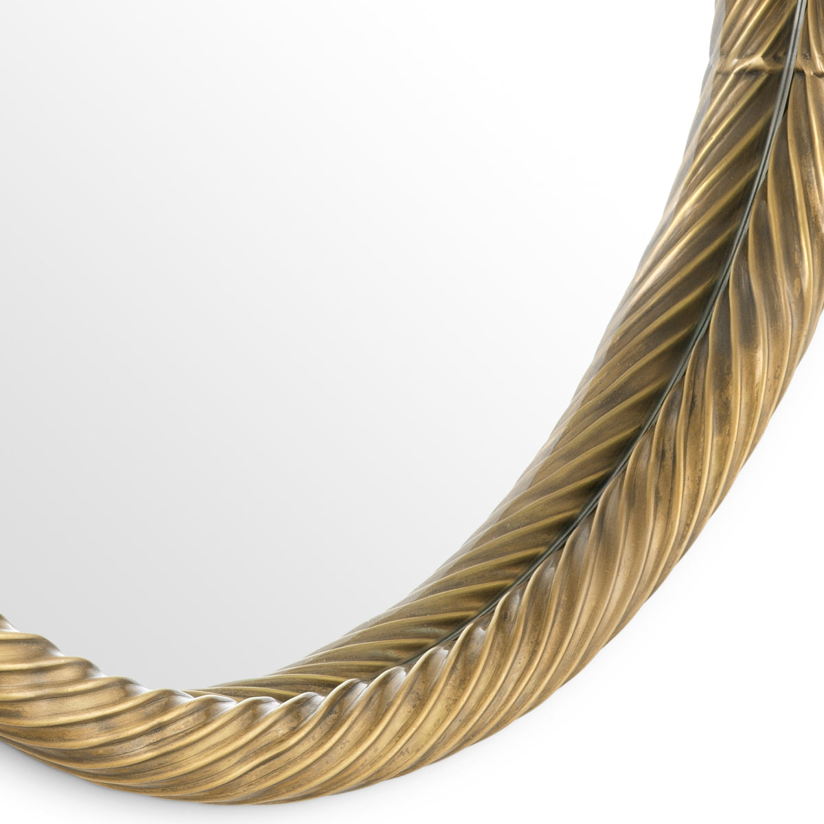 Wandspiegel Salvi Round