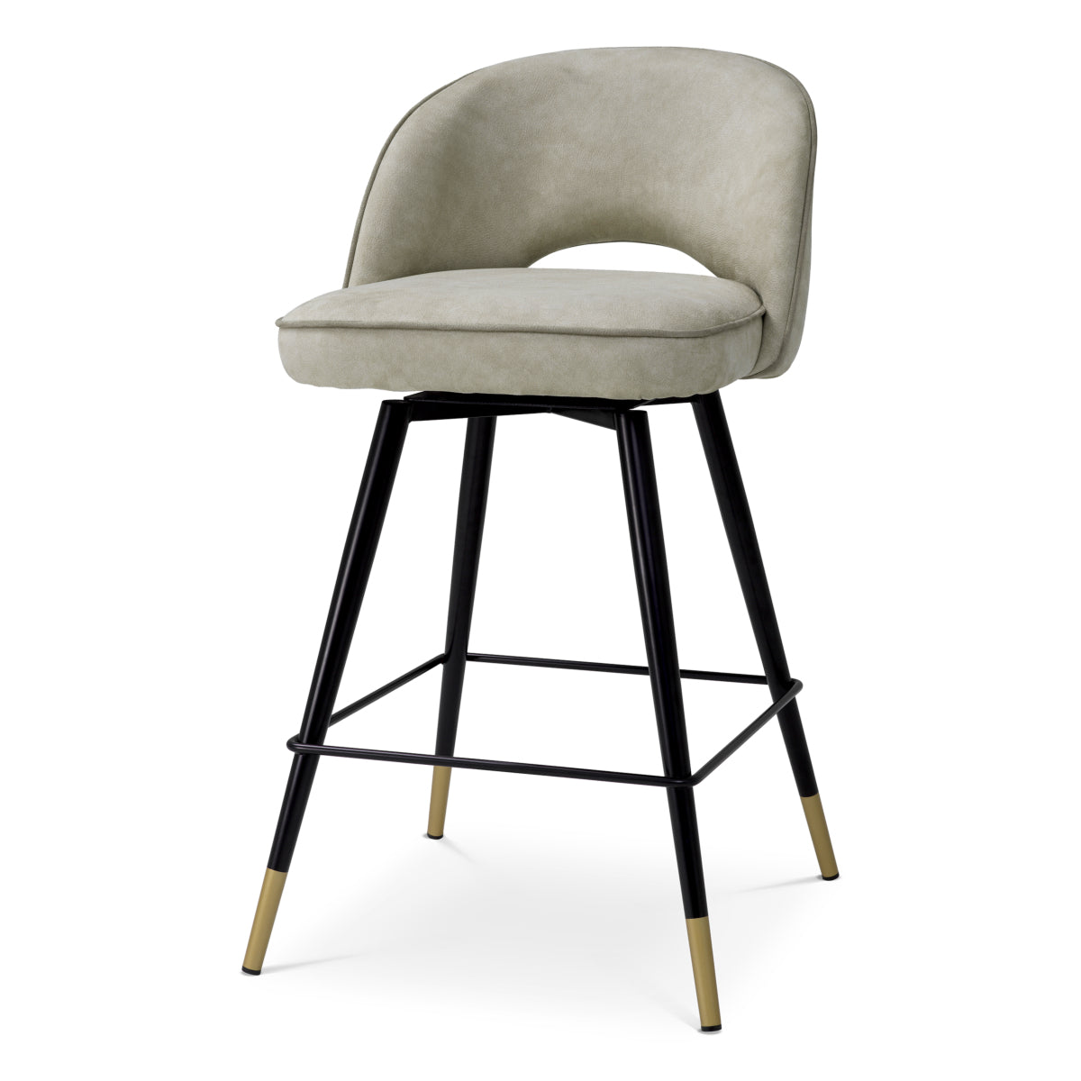 Barhocker Cliff Set Of 2