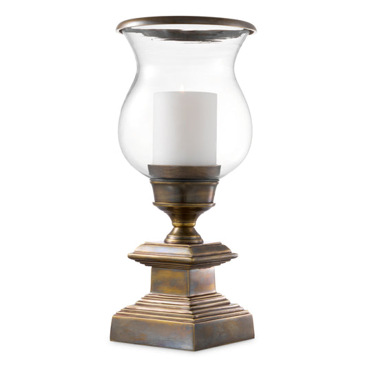 Windlicht Hurricane Datcha