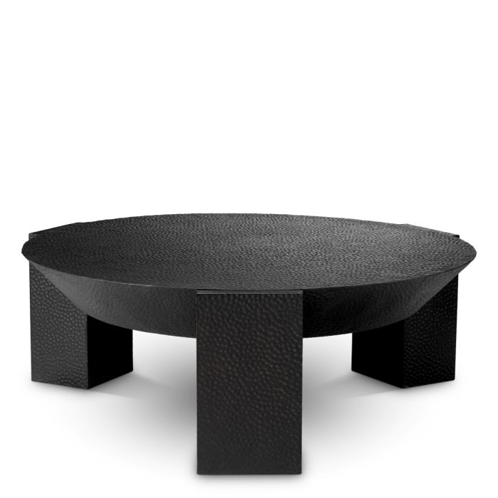 Coffee Table Oscuro