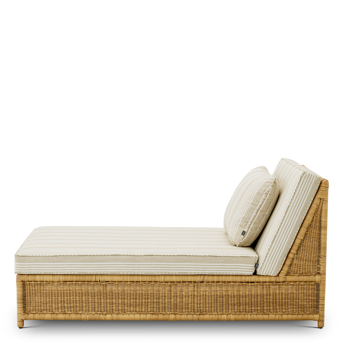 Outdoor-Bett Outdoor Modular Daybed Hampton