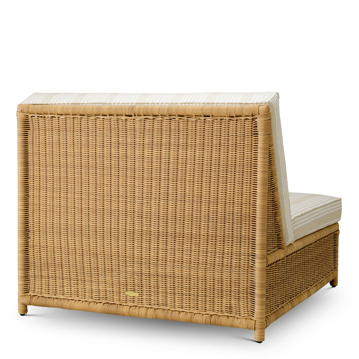 Outdoor-Sofa Outdoor Modular Chair Hampton