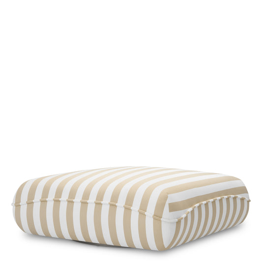 Outdoor-Stuhl Outdoor Pouf Relax
