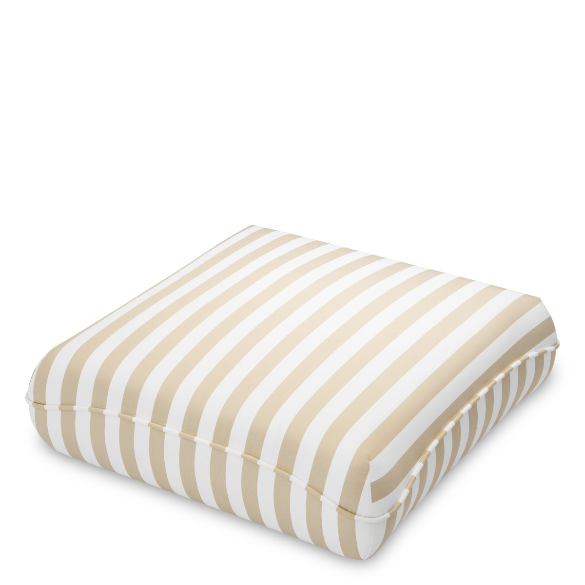 Outdoor-Stuhl Outdoor Pouf Relax