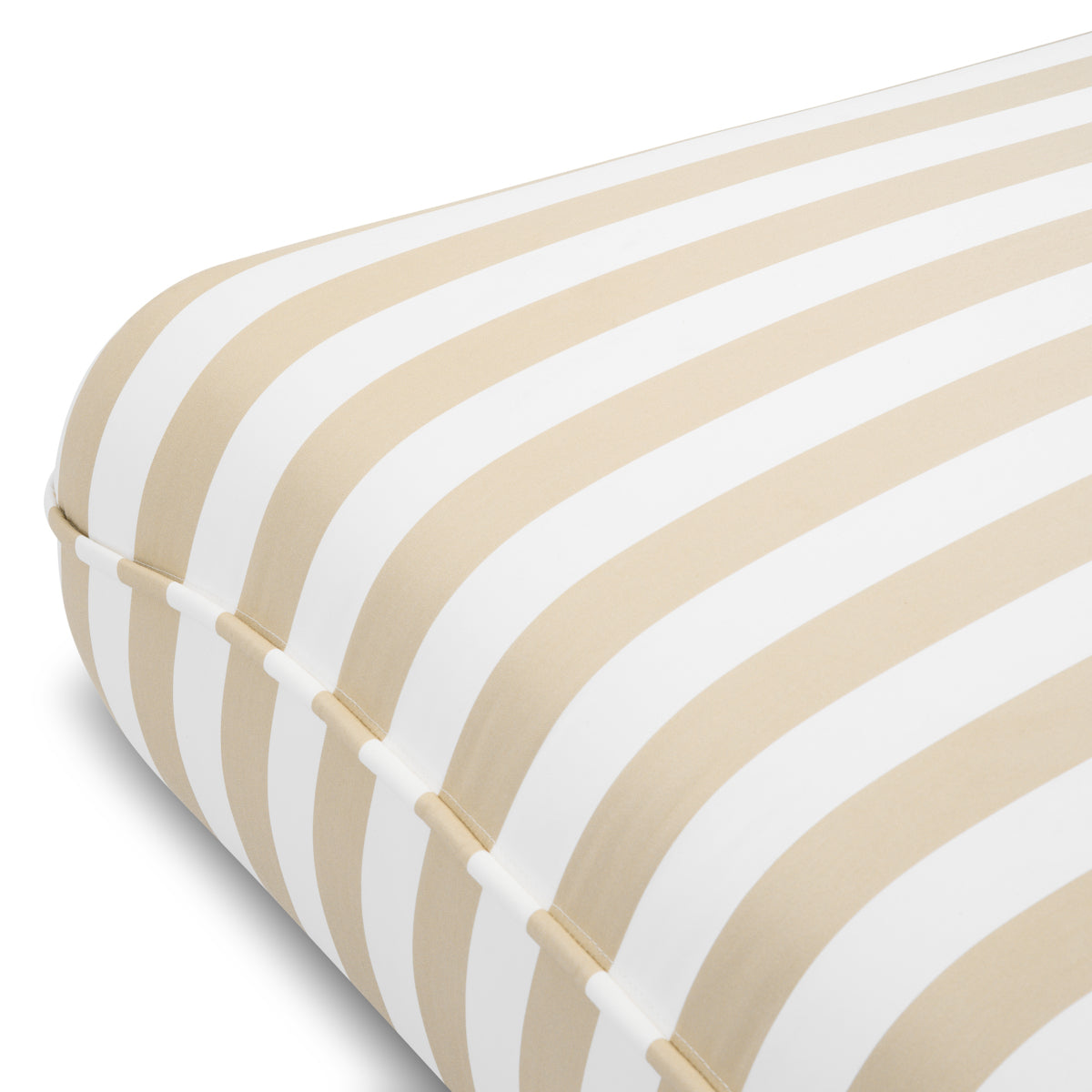 Outdoor-Stuhl Outdoor Pouf Relax