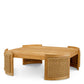 Outdoor-Tisch Marenzo