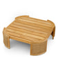 Outdoor-Tisch Marenzo