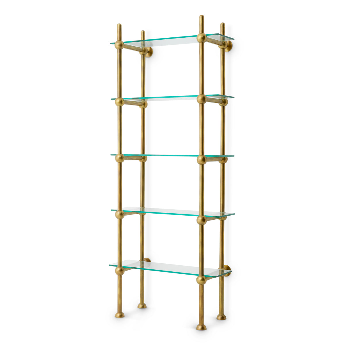 Vitrine Wall Cabinet Monforte