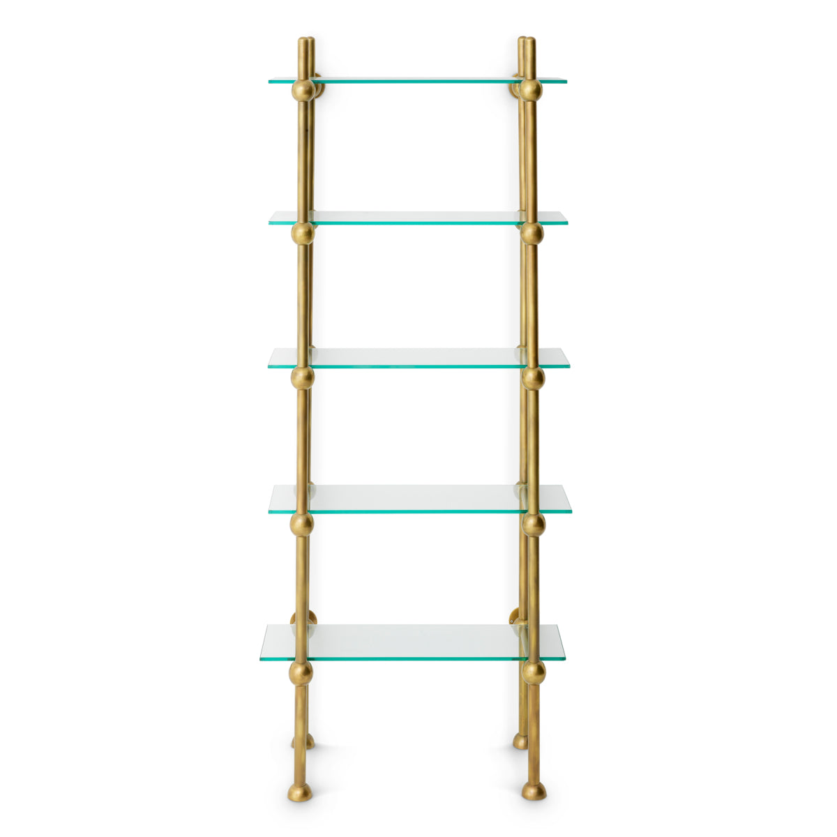 Vitrine Wall Cabinet Monforte