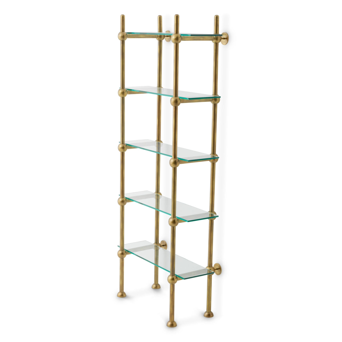 Vitrine Wall Cabinet Monforte