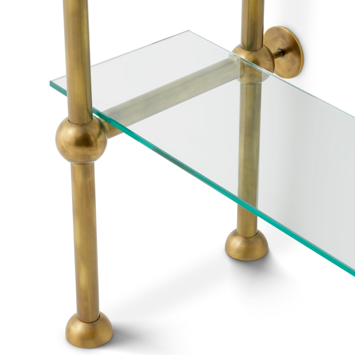 Vitrine Wall Cabinet Monforte