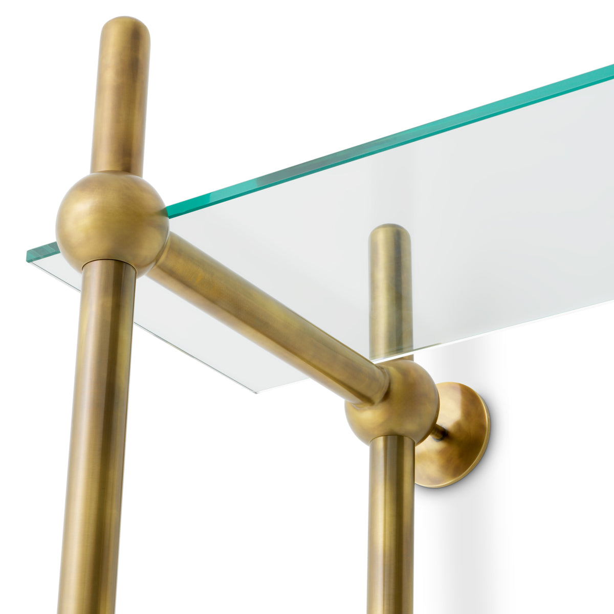 Vitrine Wall Cabinet Monforte