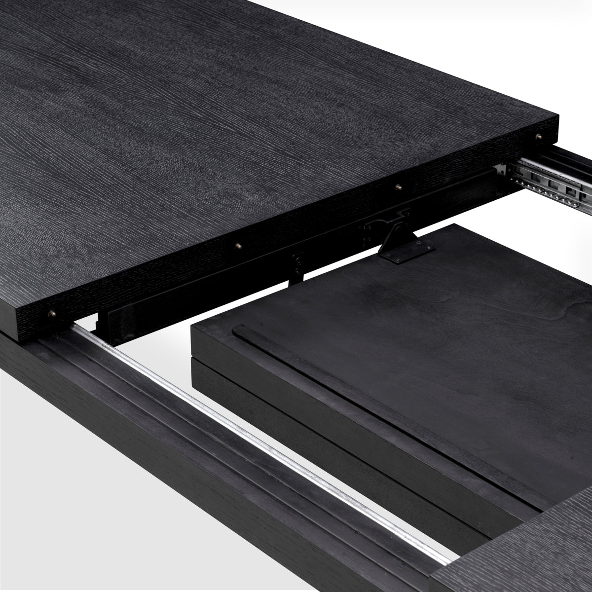 Esstisch Extendable Dining Table Atelier S