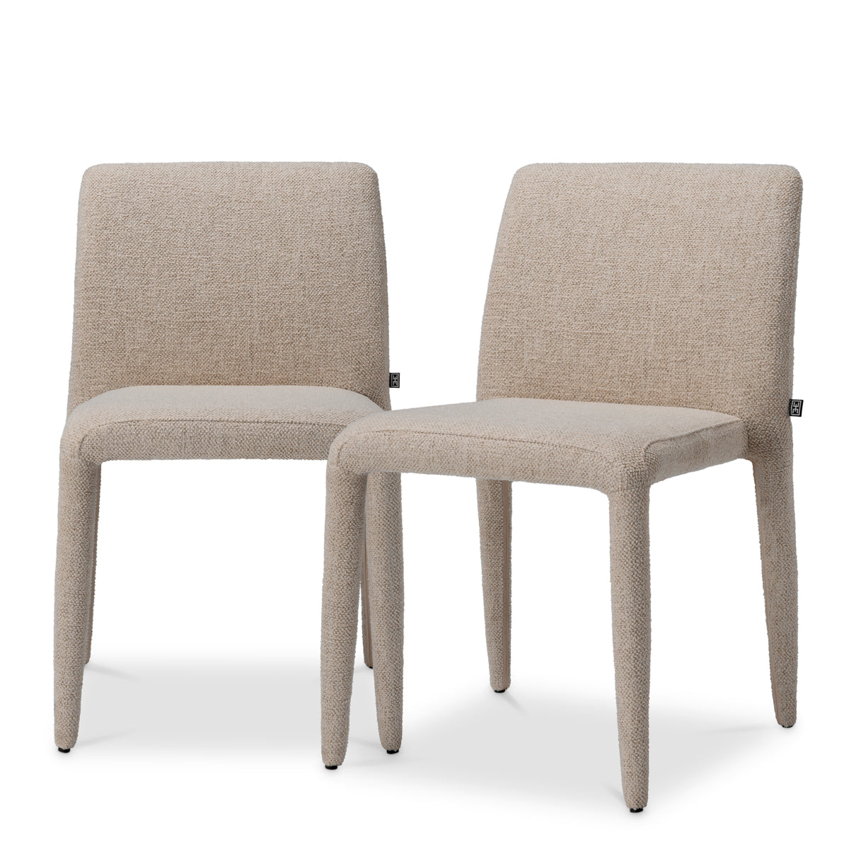 Esszimmerstuhl Leiza Set Of 2