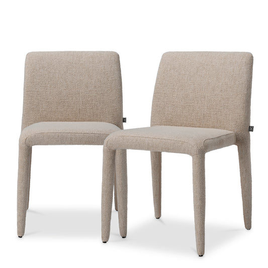 Esszimmerstuhl Leiza Set Of 2