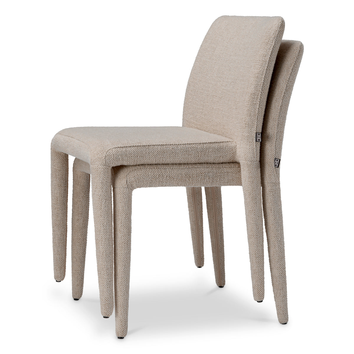 Esszimmerstuhl Leiza Set Of 2