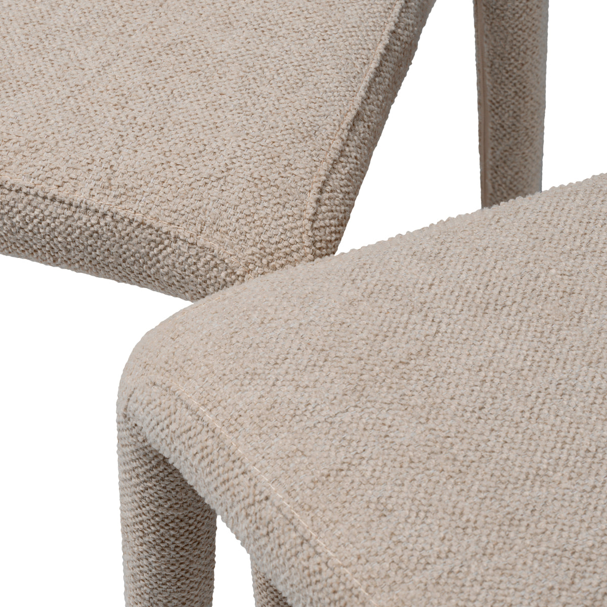 Esszimmerstuhl Leiza Set Of 2