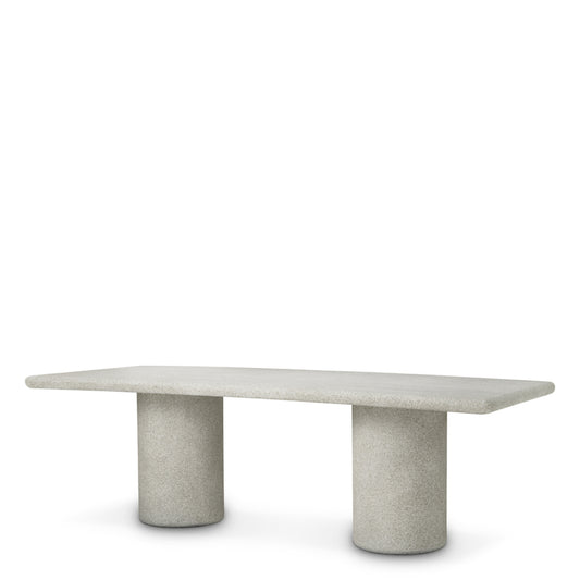 Outdoor-Esstisch Cloverdale