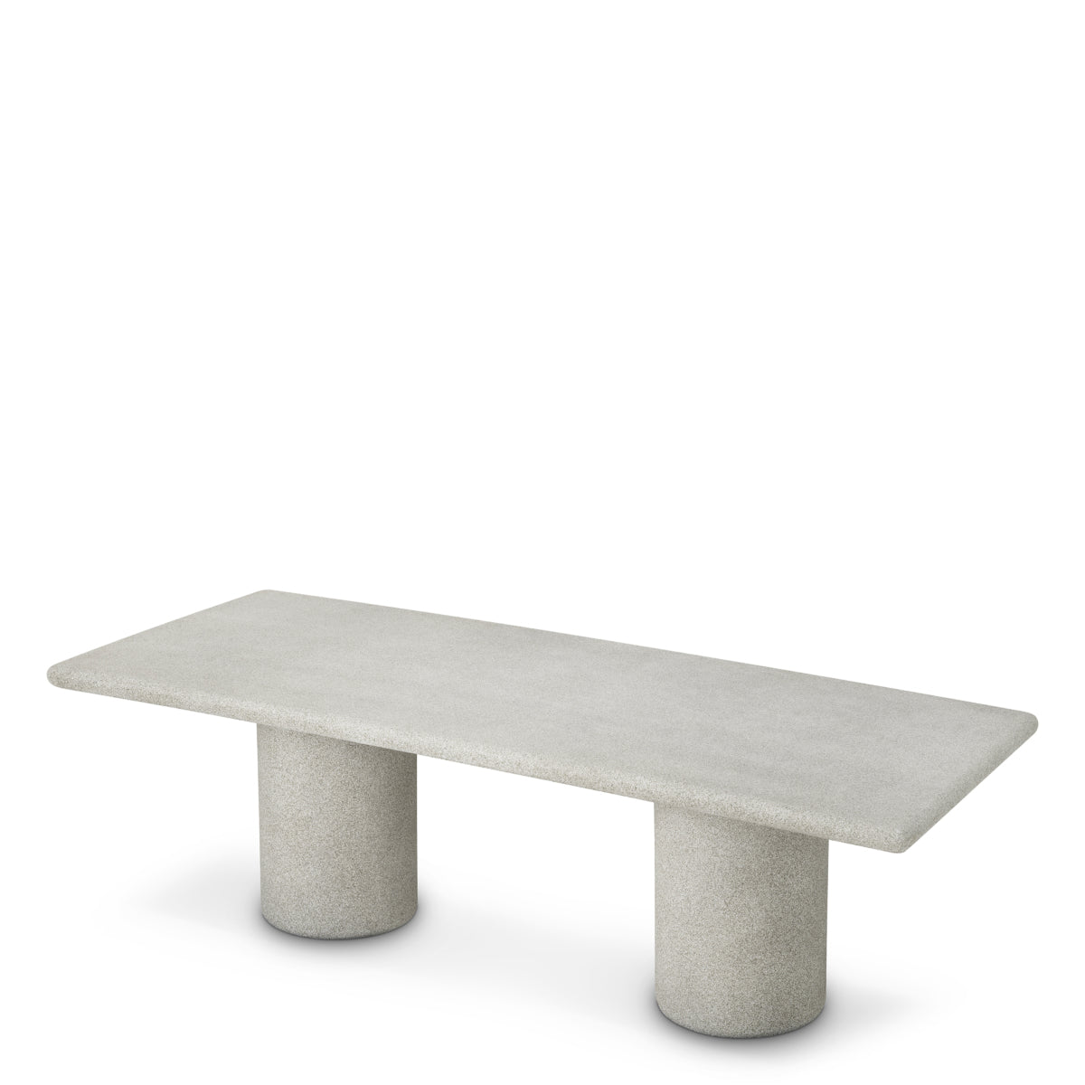 Outdoor-Esstisch Cloverdale