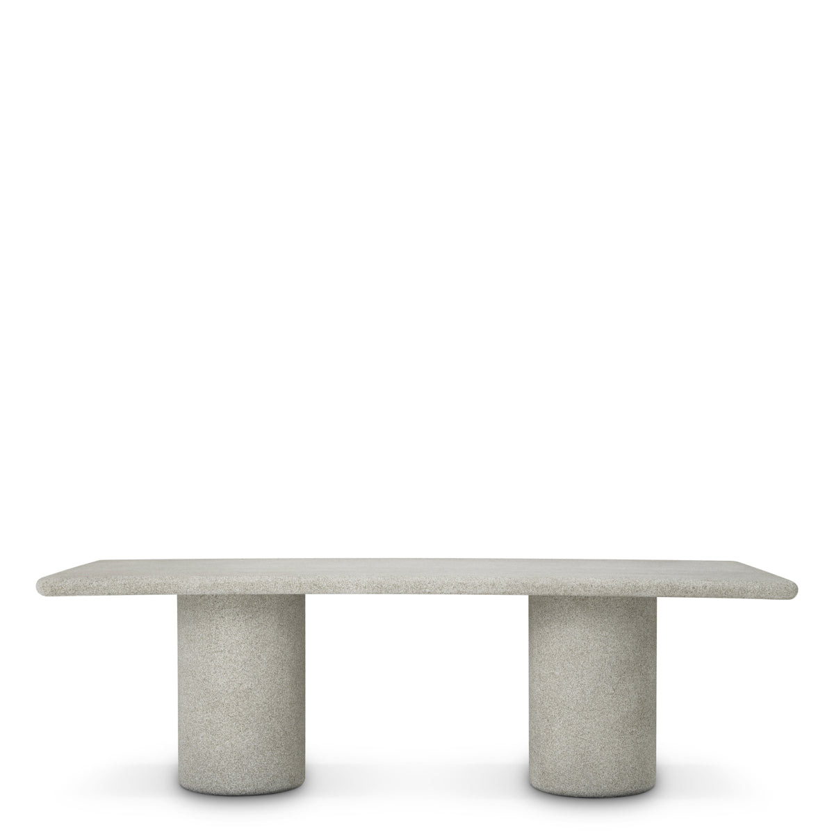 Outdoor-Esstisch Cloverdale