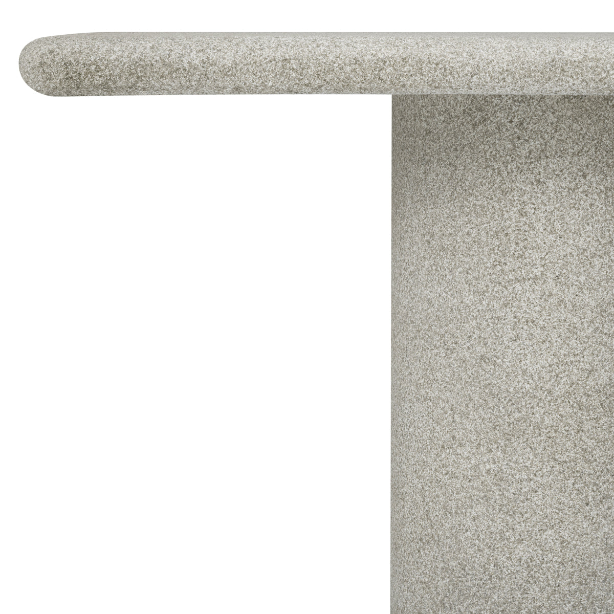 Outdoor-Esstisch Cloverdale